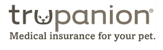 Trupanion pet insurance